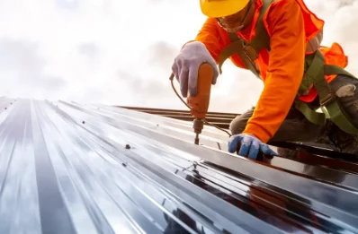 Travaux de zinguerie à Celles-sur-Durolle